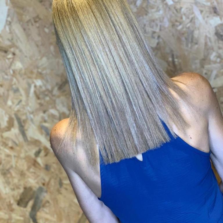 D.M Hair Boutique D.M Hair Boutique