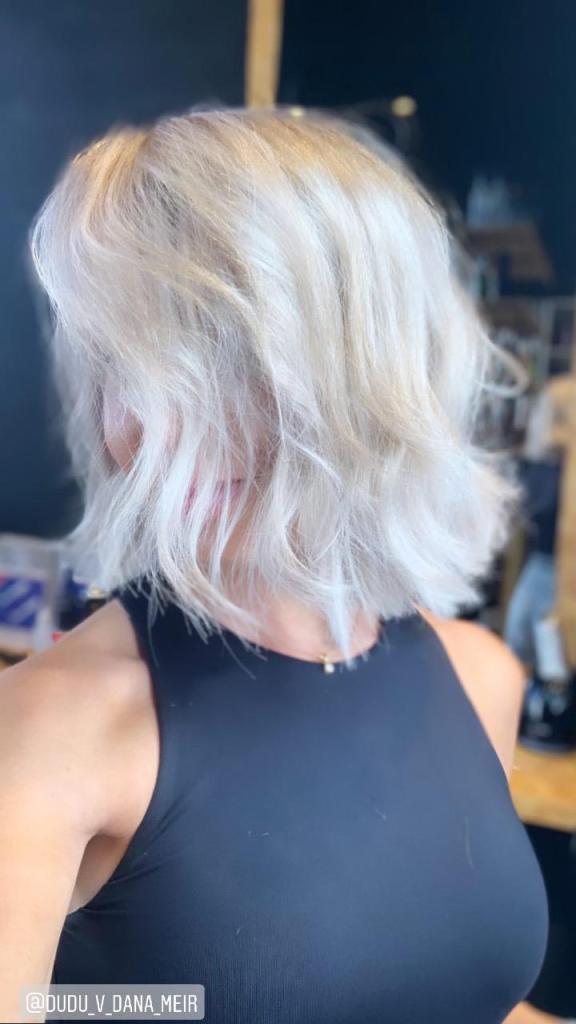 D.M Hair Boutique D.M Hair Boutique