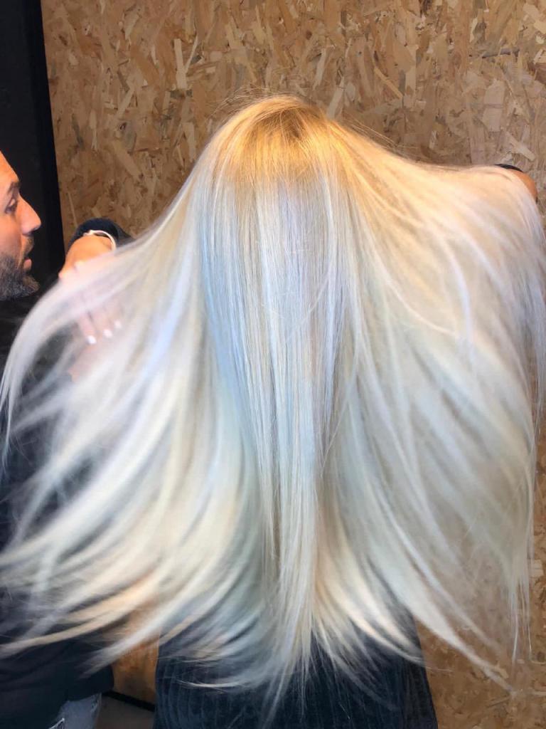 D.M Hair Boutique D.M Hair Boutique