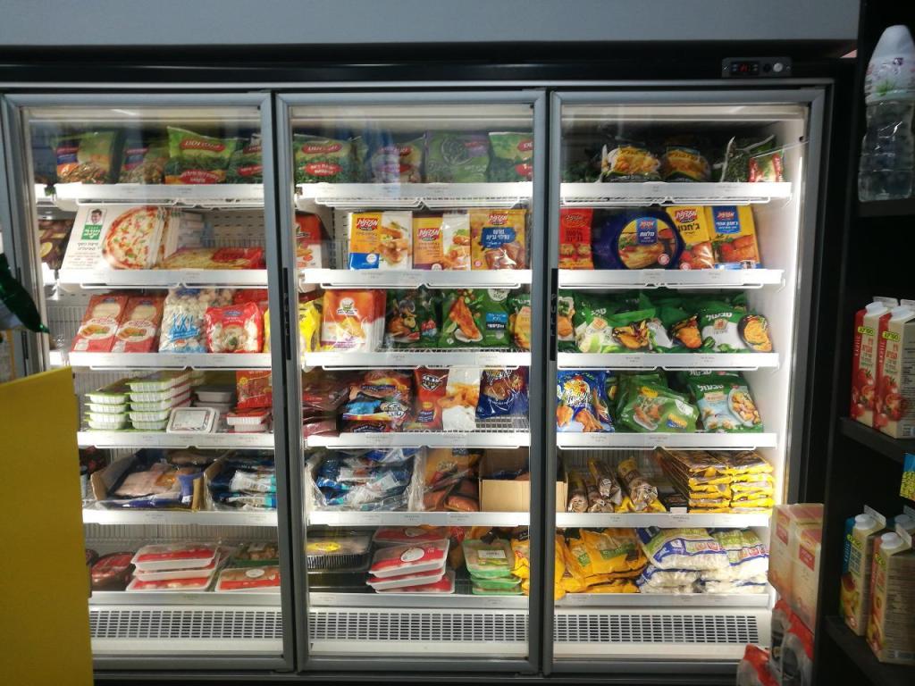 בייגל מרקט פלוס בייגל מרקט פלוס