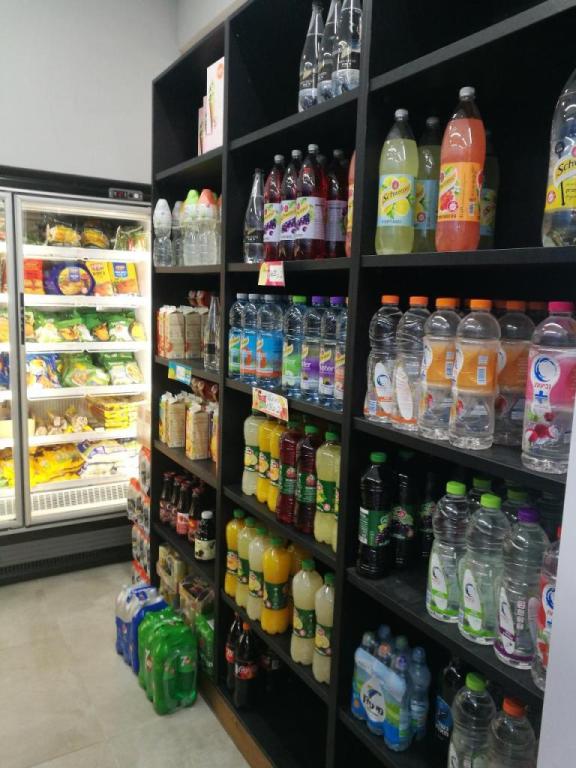 בייגל מרקט פלוס בייגל מרקט פלוס