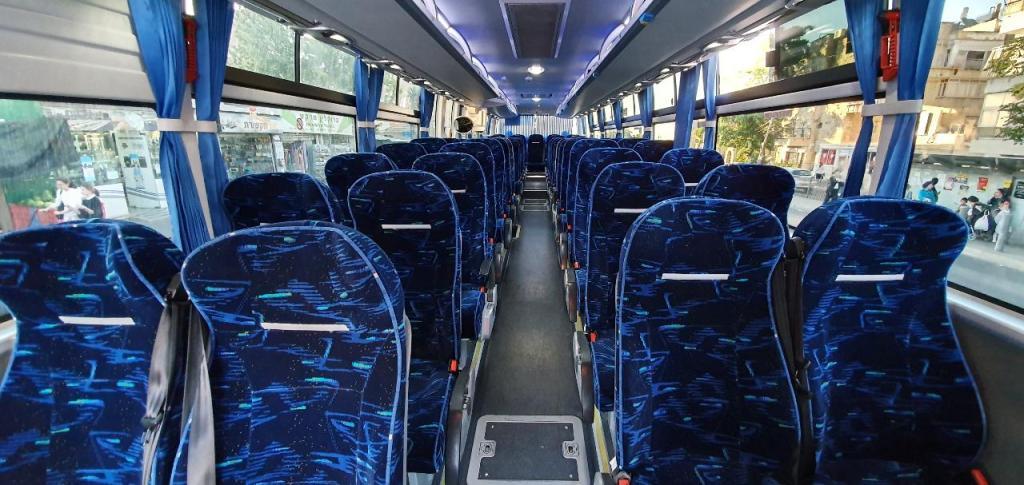 זעפרני הסעות זעפרני הסעות