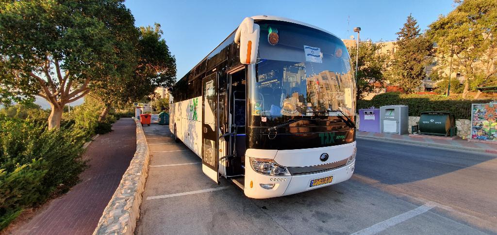 זעפרני הסעות זעפרני הסעות