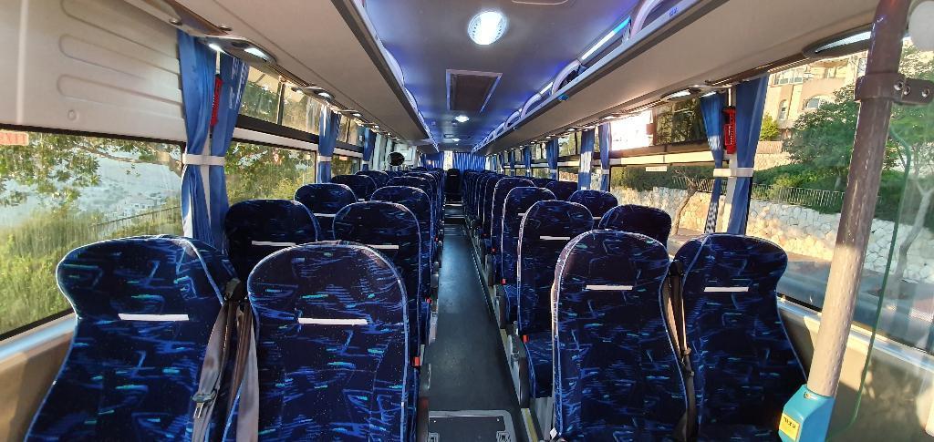 זעפרני הסעות זעפרני הסעות