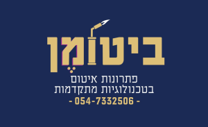 ביטומן