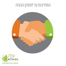 עלה הדברות