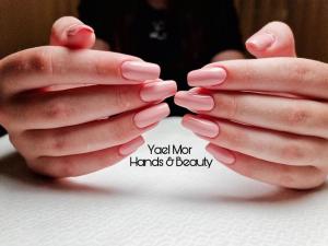 Yael Mor Hands & Beauty