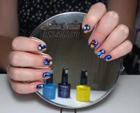 Yael Mor Hands & Beauty