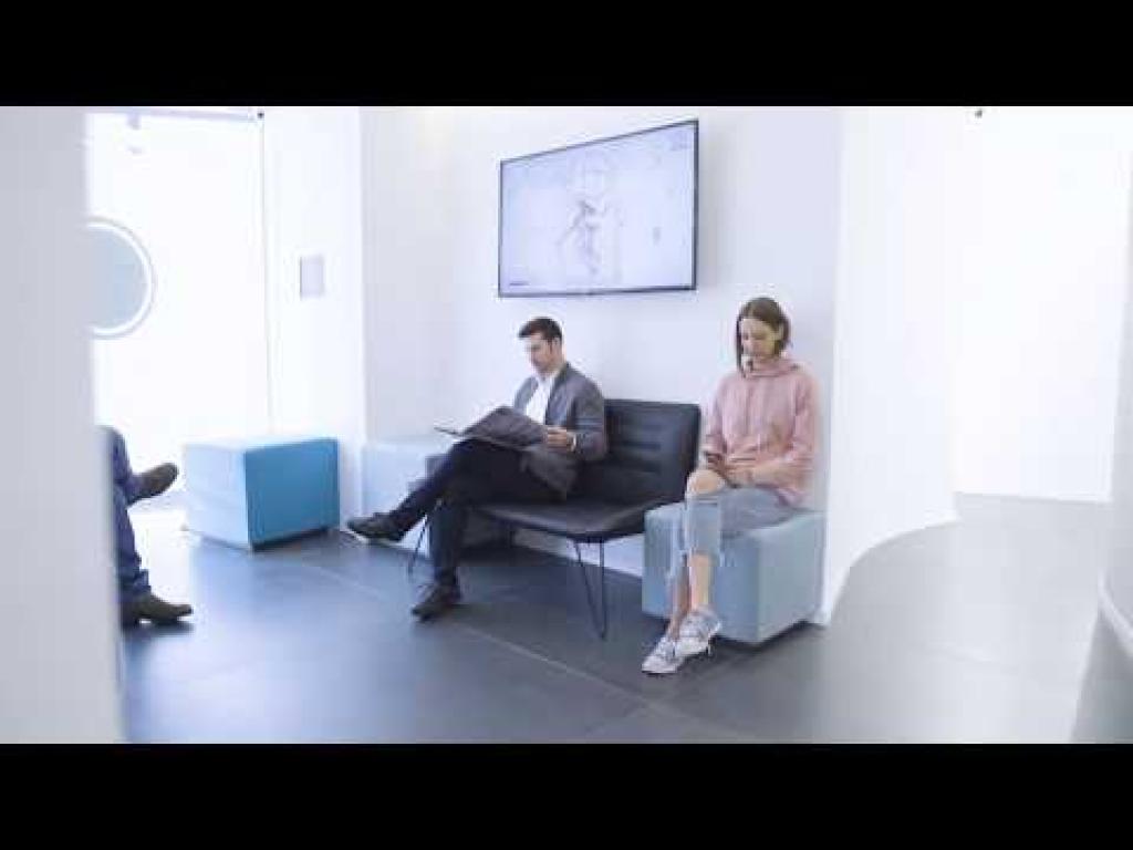 Medspace מדספייס Medspace מדספייס