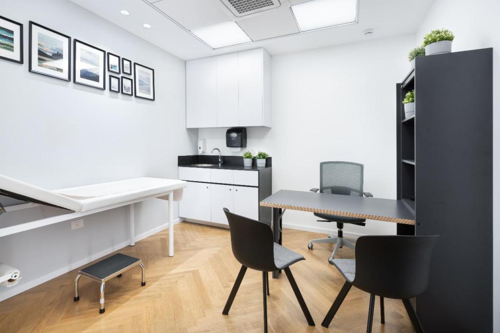 Medspace מדספייס Medspace מדספייס