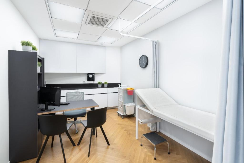 Medspace מדספייס Medspace מדספייס