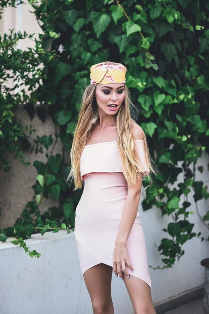 מוניקה מוניקה