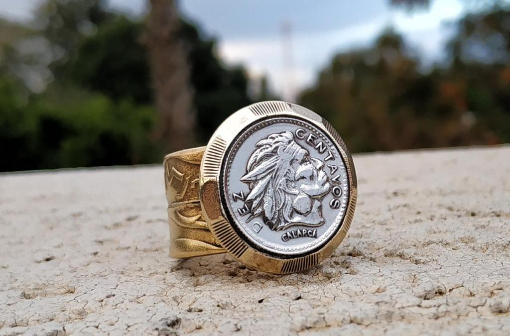 משמעות סטודיו לתכשיטים משמעות סטודיו לתכשיטים