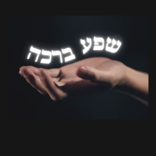 ארגון שפע ברכה