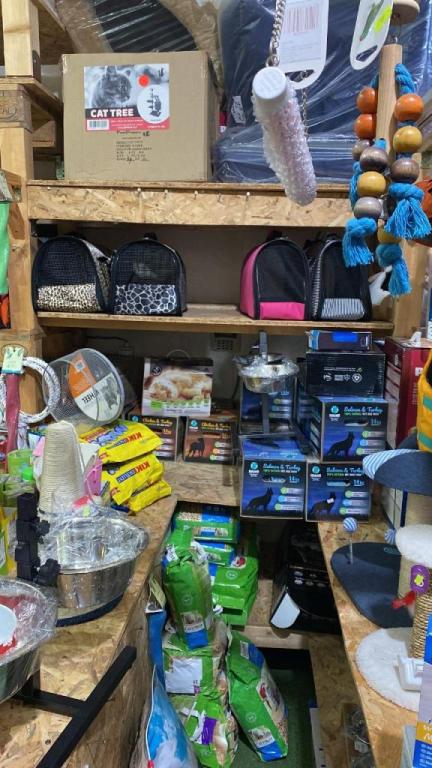 דוג מרקט דוג מרקט