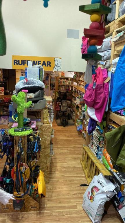 דוג מרקט דוג מרקט