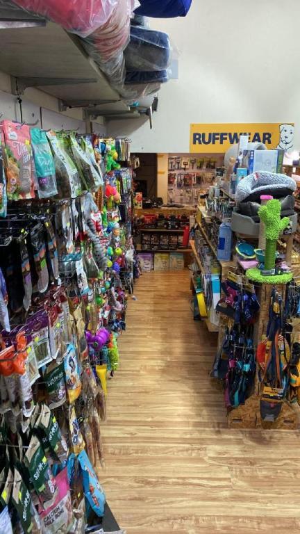 דוג מרקט דוג מרקט