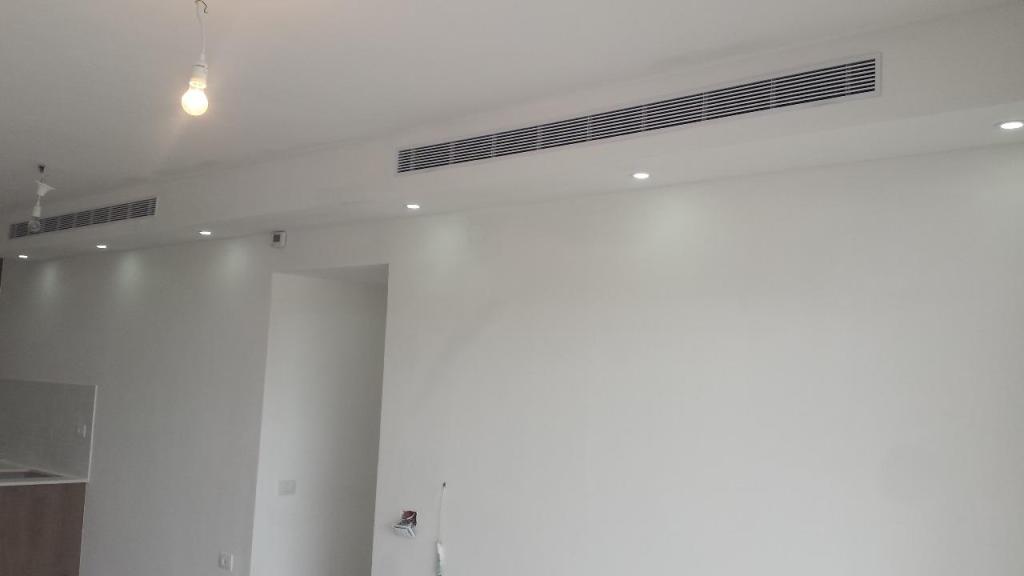 AlaskaRin מיזוג אויר AlaskaRin מיזוג אויר