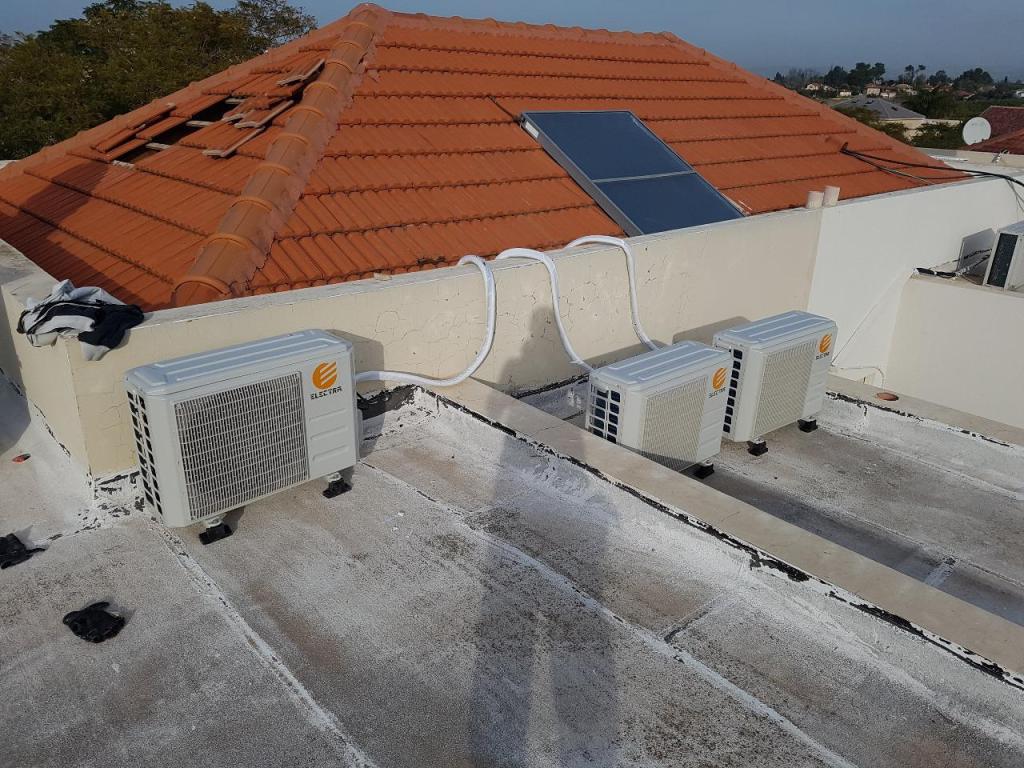 AlaskaRin מיזוג אויר AlaskaRin מיזוג אויר