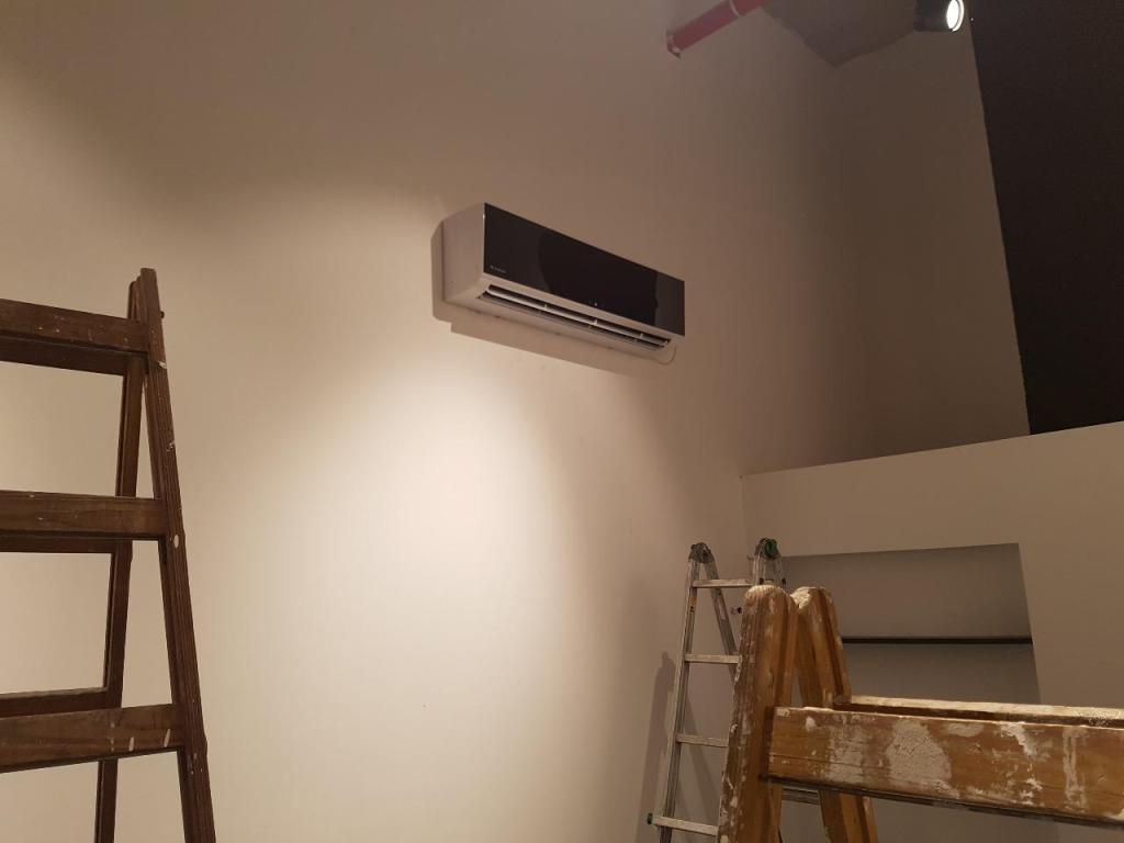 AlaskaRin מיזוג אויר AlaskaRin מיזוג אויר