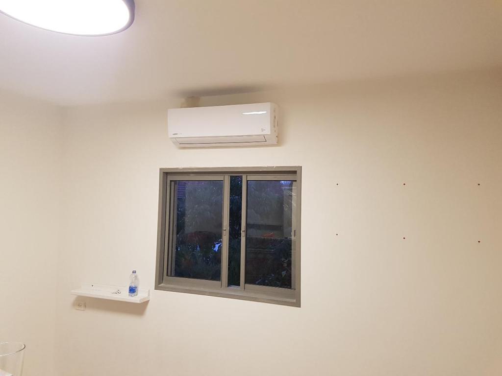 AlaskaRin מיזוג אויר AlaskaRin מיזוג אויר