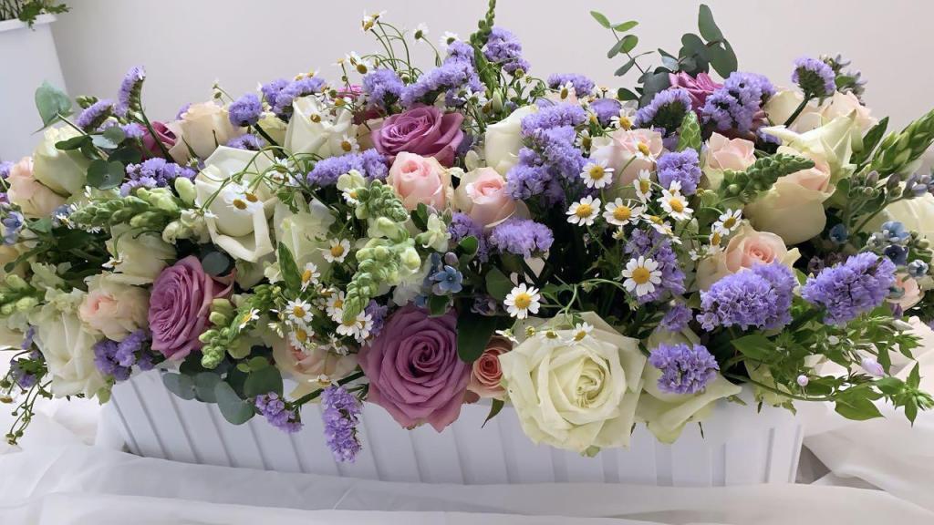 Lily's Garden Lily's Garden