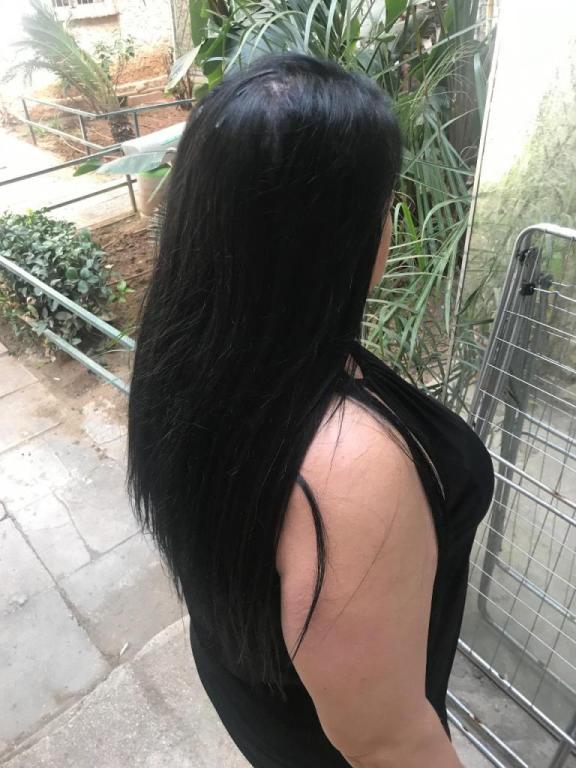 Salon Genius עיצוב שיער Salon Genius עיצוב שיער