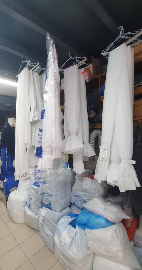 מכבסת המילניום מכבסת המילניום