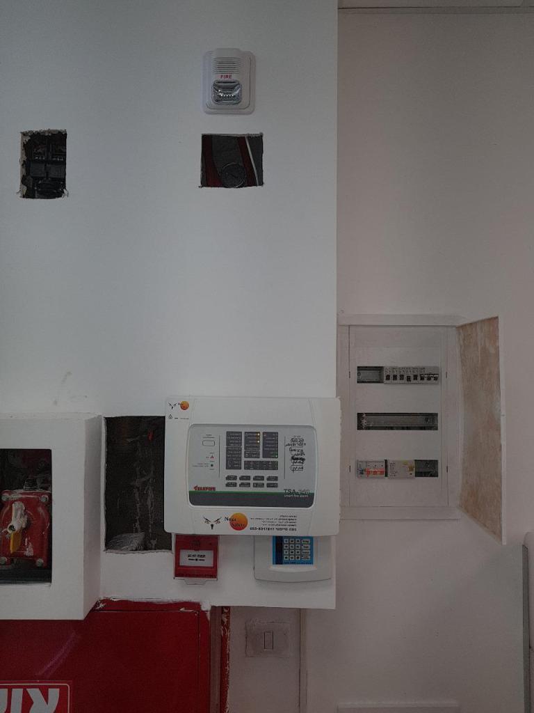 נוגה סייפטי נוגה סייפטי