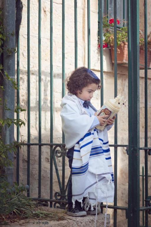 חנה'לה צילום חנה'לה צילום