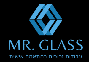 מר.גלאס – עבודות זכוכית בהתאמה אישית