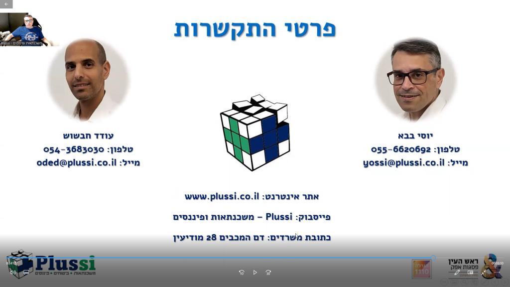 פלוסי פלוסי