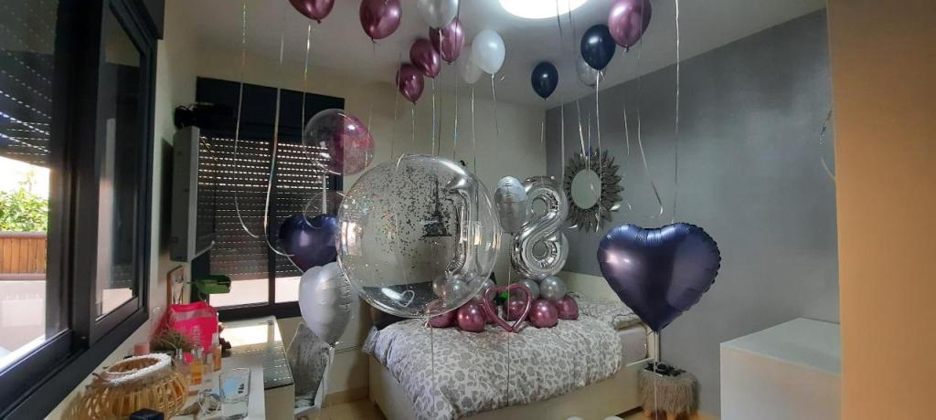 אופיר בלונים אופיר בלונים