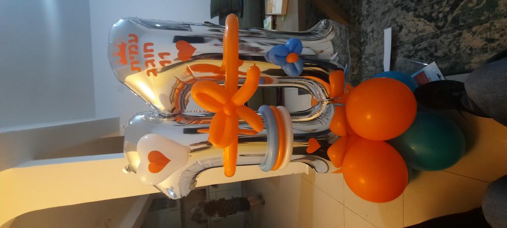 אופיר בלונים אופיר בלונים