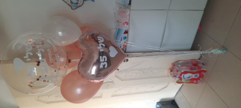 אופיר בלונים אופיר בלונים