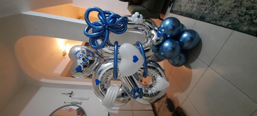 אופיר בלונים אופיר בלונים