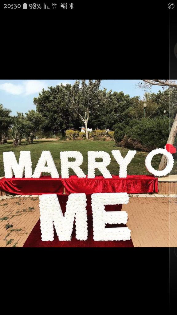 Or flowers Or flowers