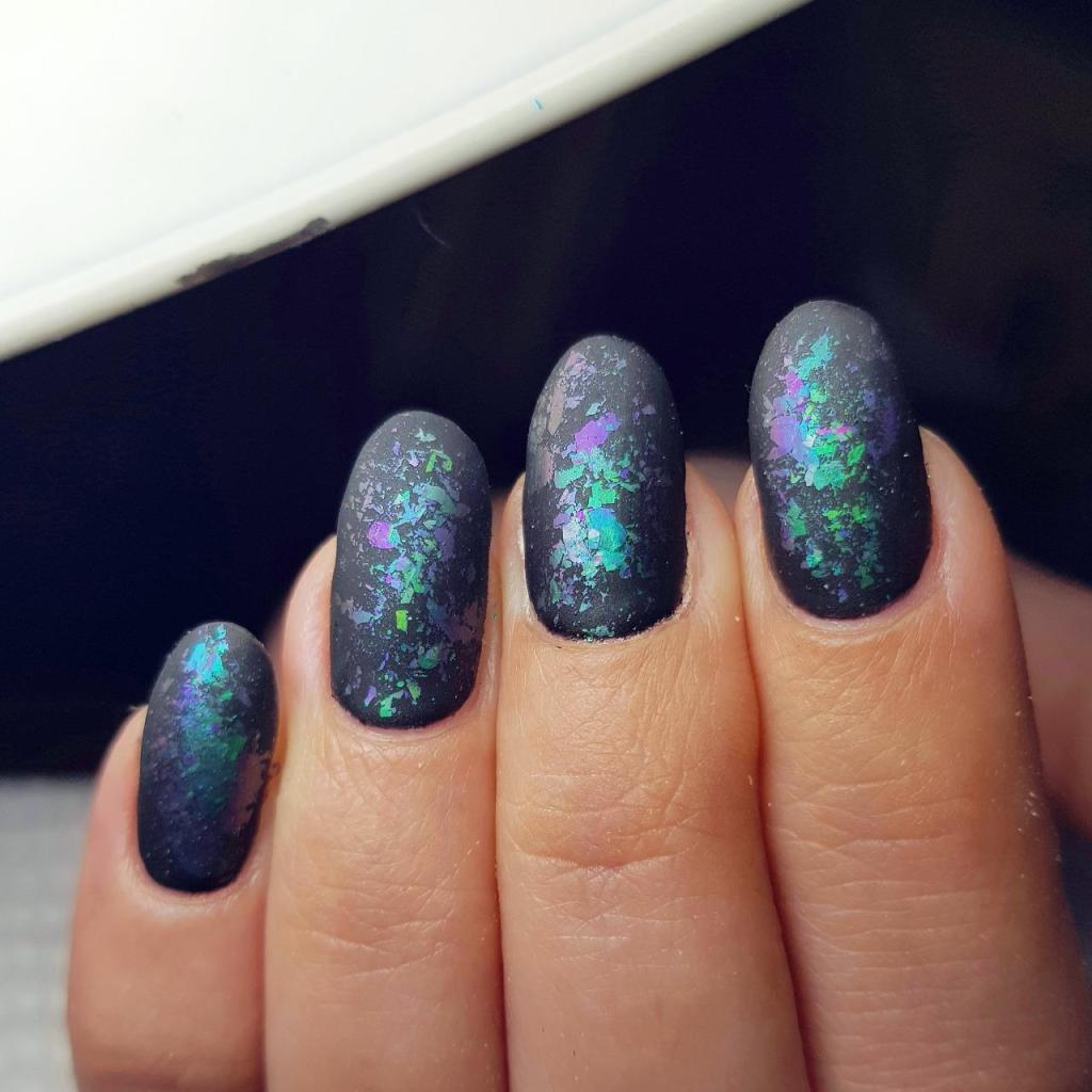 Ayelet nails art Ayelet nails art