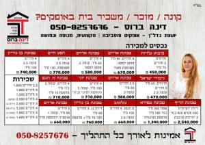 דינה ברוס