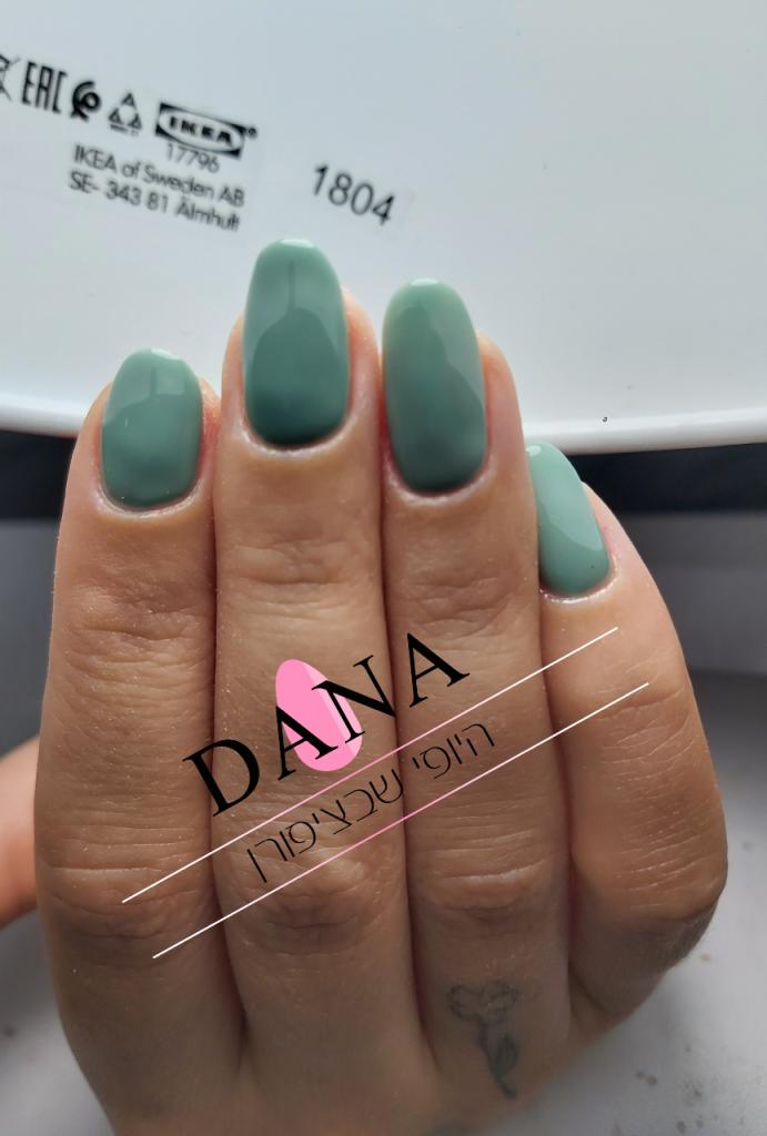 דנה היופי שבציפורן דנה היופי שבציפורן