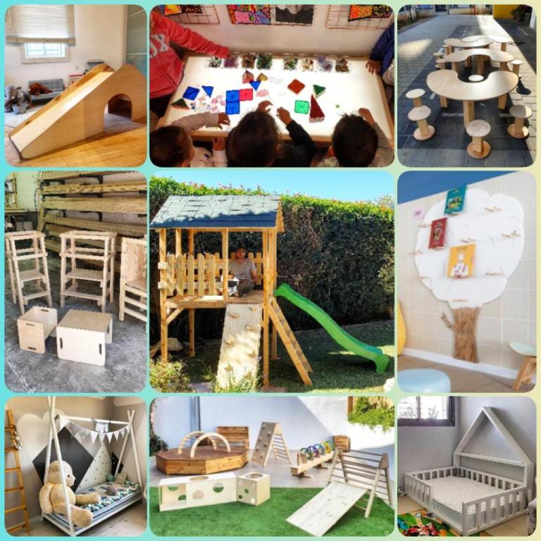 העץ של יאשה העץ של יאשה