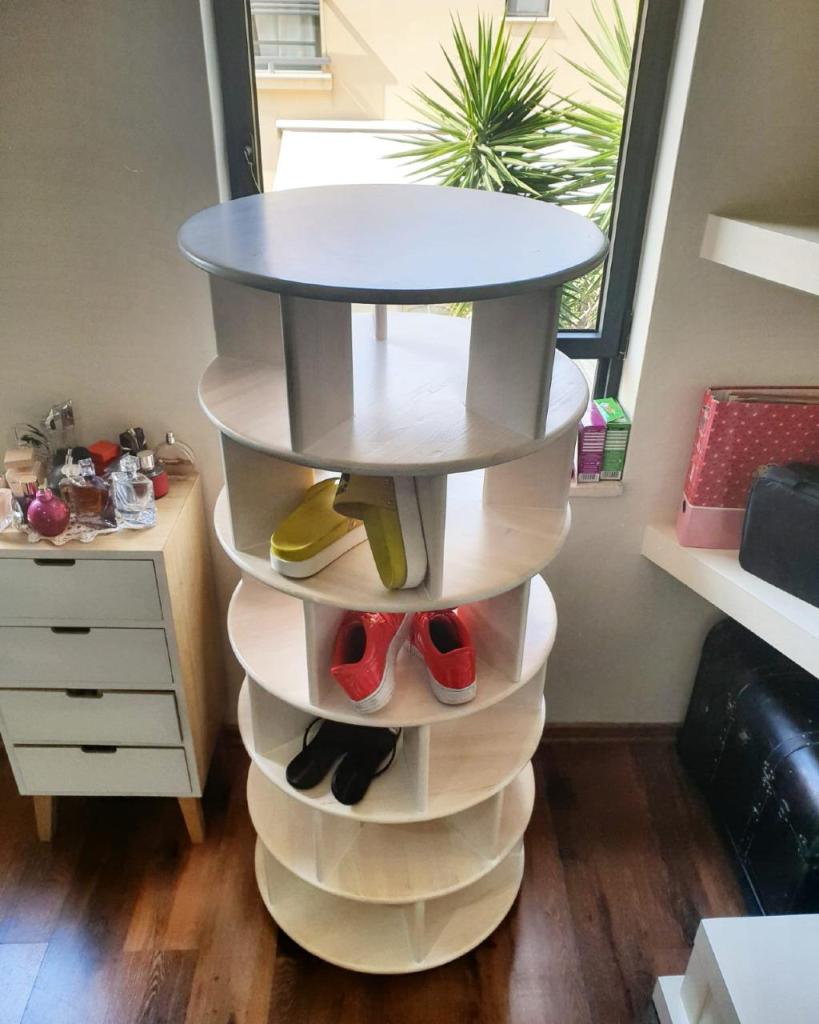 העץ של יאשה העץ של יאשה