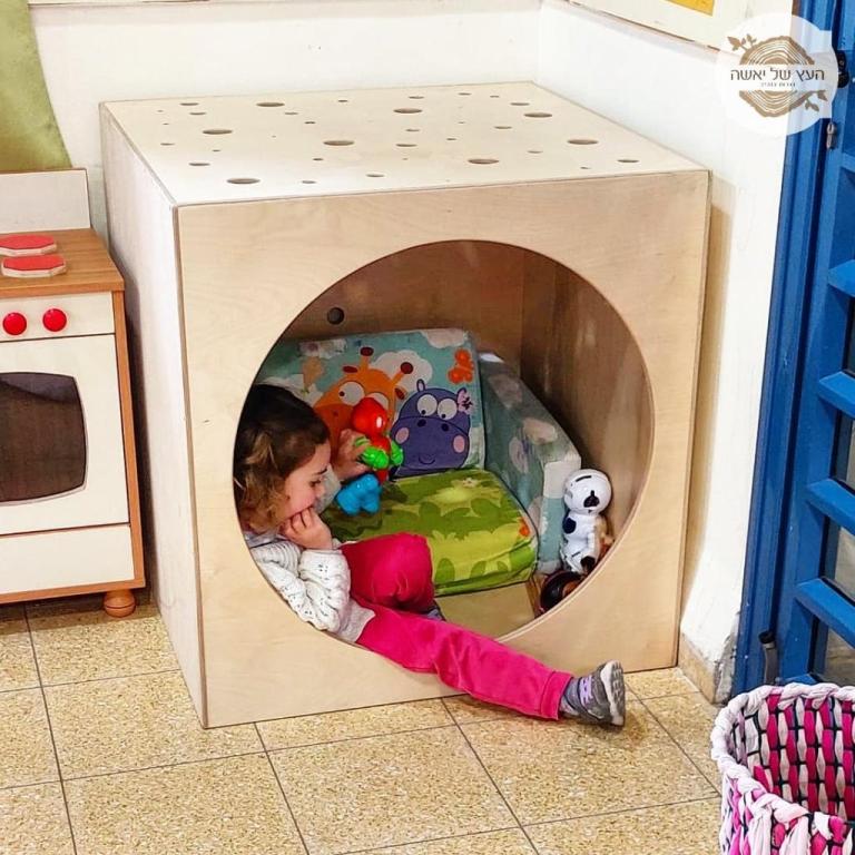 העץ של יאשה העץ של יאשה