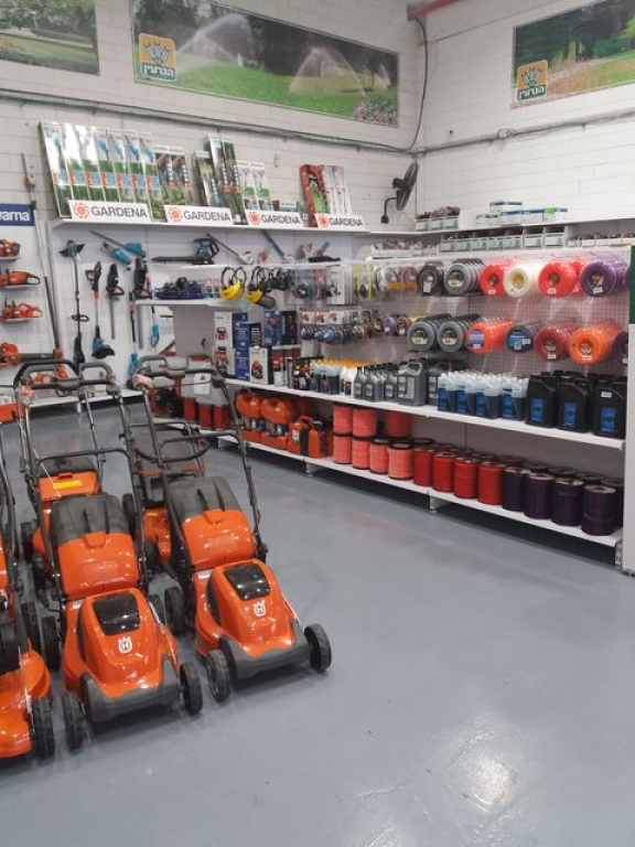 אגרוטכניק 2016 בע"מ אגרוטכניק 2016 בע"מ