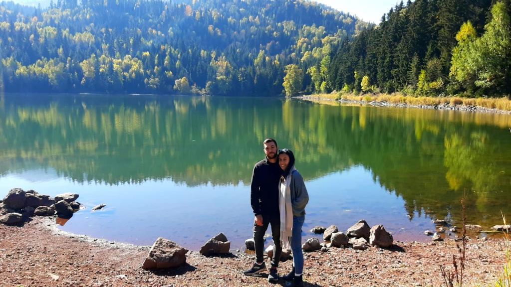 ארט טרוול גאורגיה ארט טרוול גאורגיה