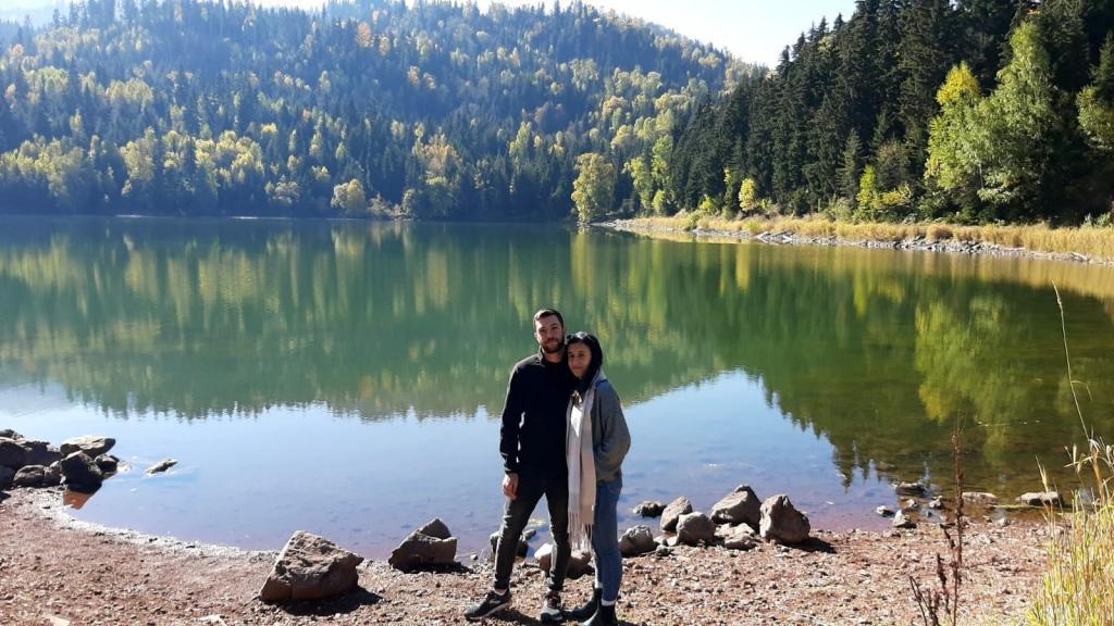 ארט טרוול גאורגיה ארט טרוול גאורגיה