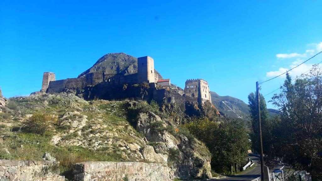 ארט טרוול גאורגיה ארט טרוול גאורגיה