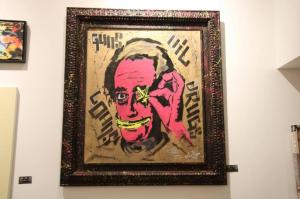 the 58 gallery