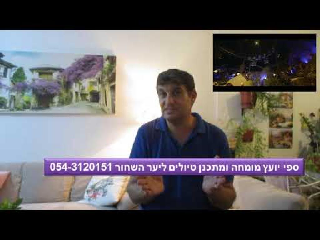 היער השחור היער השחור