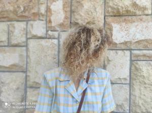 שאגי ראסטה SHAGI RASTA